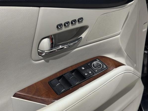 Lexus RX III с пробегом 2009 года, цена 1 870 000 рублей, 238000 км, внедорожник, Автокод Объявления