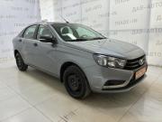 Lada (ВАЗ) Vesta I Пермь  - изображение 20