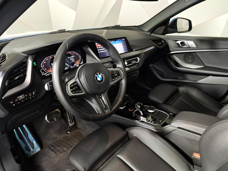 BMW 2 серии F44 Москва  - изображение 12