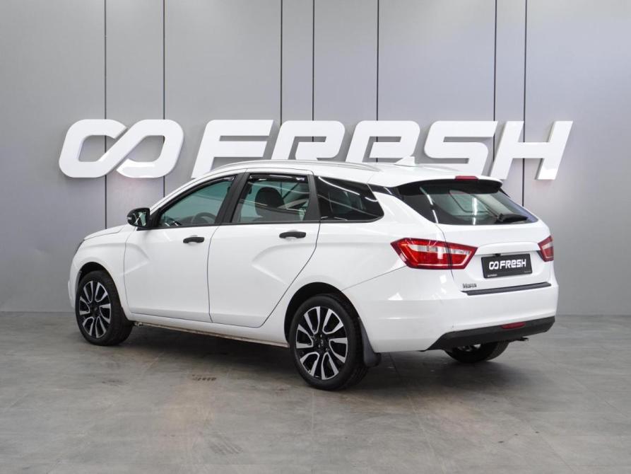 Lada (ВАЗ) Vesta I Воронеж  - изображение 2