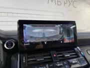 Toyota Land Cruiser 300 Series Москва  - изображение 48