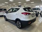JAC JS3 Петрозаводск  - изображение 22