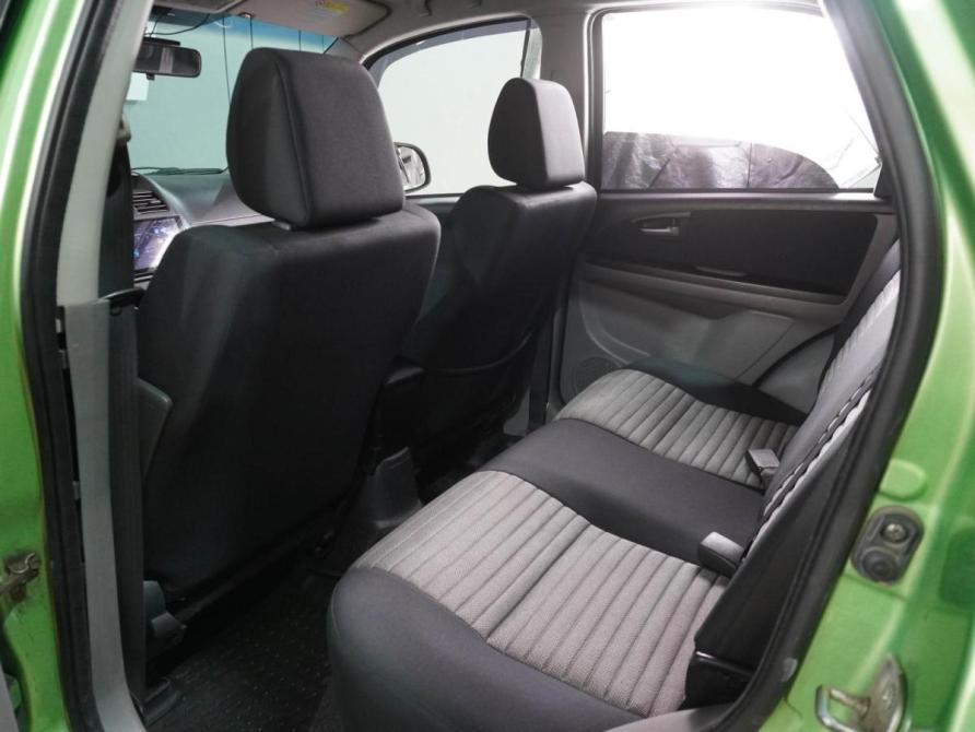 Suzuki SX4 I (Classic) Воронеж  - изображение 11