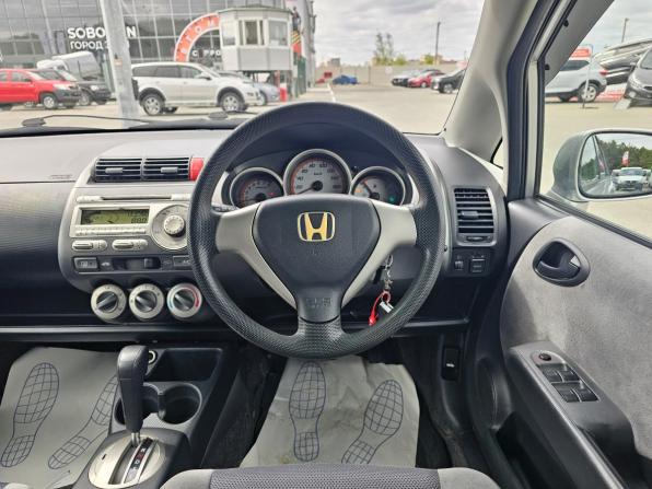 Honda Fit I с пробегом 2007 года, цена 499 995 рублей, 185740 км, хэтчбек, Автокод Объявления