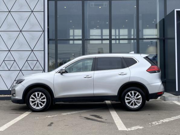 Nissan X-Trail III Рестайлинг с пробегом 2019 года, цена 2 199 000 рублей, 87507 км, внедорожник, Автокод Объявления