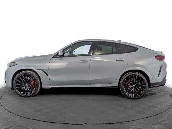 BMW X6 III (G06) Рестайлинг с пробегом 2024 года, цена 13 150 000 рублей, 16200 км, внедорожник, Автокод Объявления