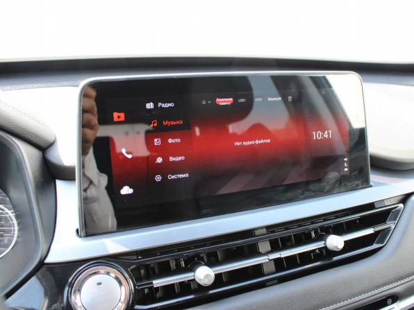 Chery Tiggo 4 Pro I Рестайлинг с пробегом 2023 года, цена 1 619 000 рублей, 10639 км, внедорожник, Автокод Объявления