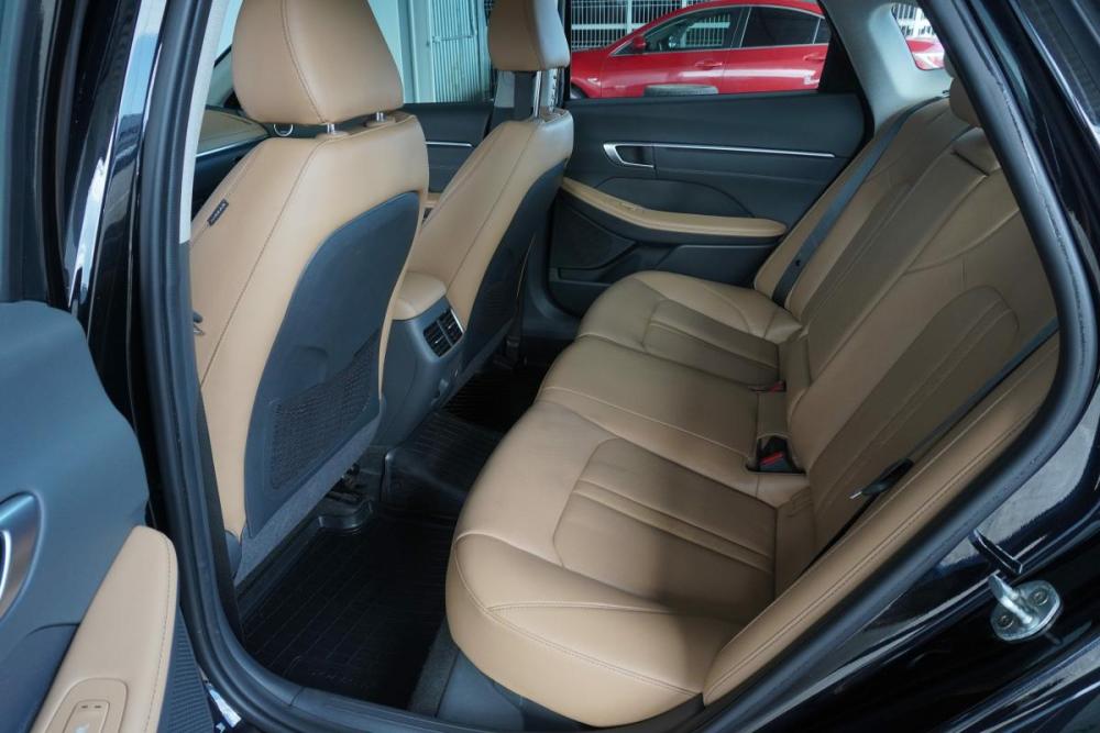 Hyundai Sonata VIII (DN8) Калининград  - изображение 17