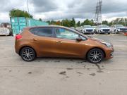 Kia Ceed II Рестайлинг Санкт-Петербург  - изображение 14