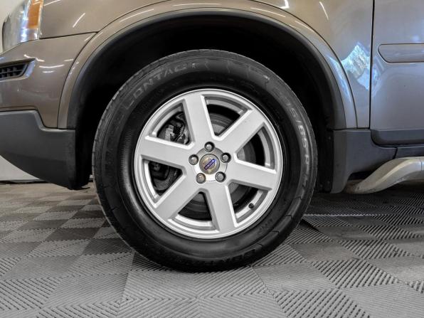 Volvo XC90 I Рестайлинг с пробегом 2011 года, цена 1 875 000 рублей, 135512 км, внедорожник, Автокод Объявления