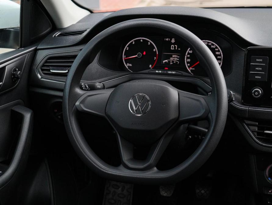 Volkswagen Polo VI Москва  - изображение 12