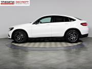 Mercedes-Benz GLC Coupe I (C253) Белгород  - изображение 28