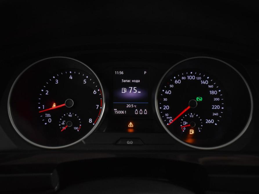 Volkswagen Tiguan II Санкт-Петербург  - изображение 23