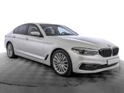 BMW 5 серии VII (G30/G31/G38) Москва  - изображение 33