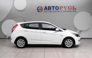 Hyundai Solaris I Рестайлинг Подольск  - изображение 30