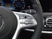 Mercedes-Benz Maybach S-Класс I (X222) Рестайлинг Краснодар  - изображение 49