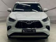 Toyota Highlander IV (XU70) Воронеж  - изображение 19