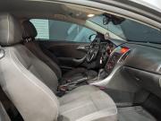 Opel Astra J Рестайлинг Пермь  - изображение 35