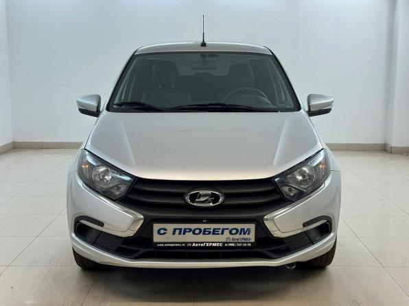 Lada (ВАЗ) Granta I Рестайлинг с пробегом 2024 года, цена 660 000 рублей, 72660 км, седан, Автокод Объявления