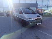 Hyundai Starex I Рестайлинг Омск  - изображение 15