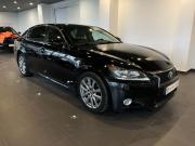 Lexus GS IV Чебоксары  - изображение 38