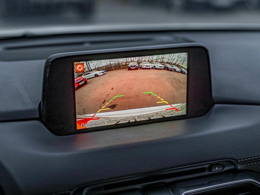 Mazda CX-5 II Санкт-Петербург  - изображение 10
