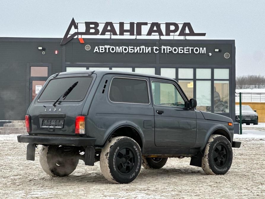 Lada (ВАЗ) 2121 (4x4) I Рестайлинг Волгоград  - изображение 5