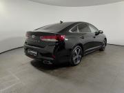 Hyundai Sonata VII (LF) Рестайлинг Уфа  - изображение 31