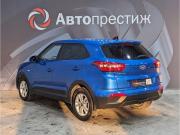 Hyundai Creta I Пермь  - изображение 28