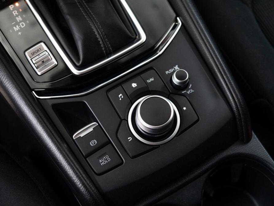 Mazda CX-5 II Иркутск  - изображение 16