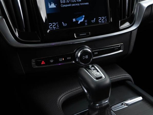 Volvo V90 II с пробегом 2019 года, цена 2 599 050 рублей, 253398 км, универсал, Автокод Объявления