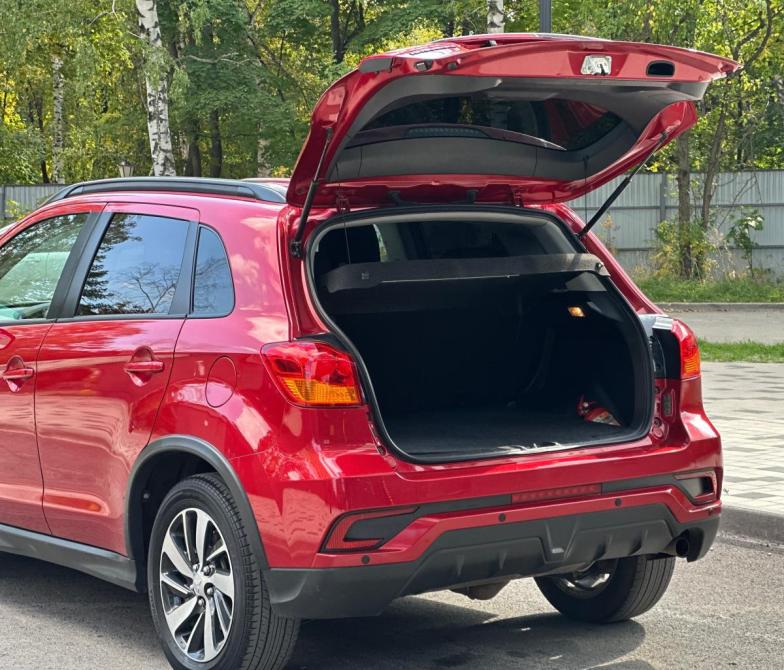 Mitsubishi ASX I Рестайлинг 2 Уфа  - изображение 14