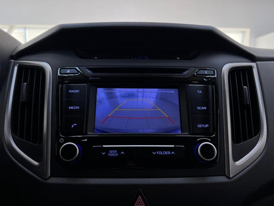 Hyundai Creta I Волгоград  - изображение 19