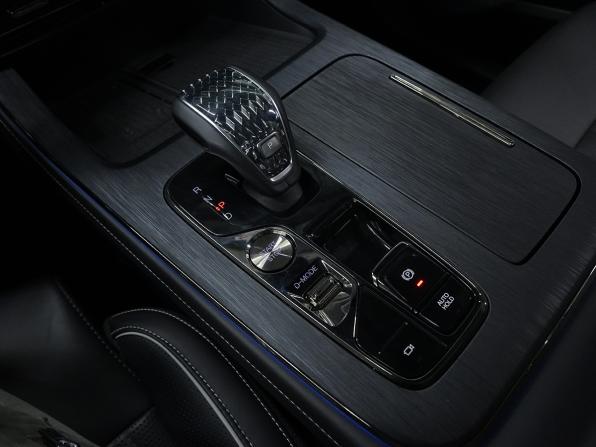 GAC GS8 II с пробегом 2025 года, цена 3 560 000 рублей, 36450 км, внедорожник, Автокод Объявления