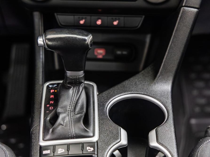 Kia Sportage IV Рестайлинг Волгоград  - изображение 23