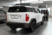 Haval H3 I Рестайлинг Саратов  - изображение 32