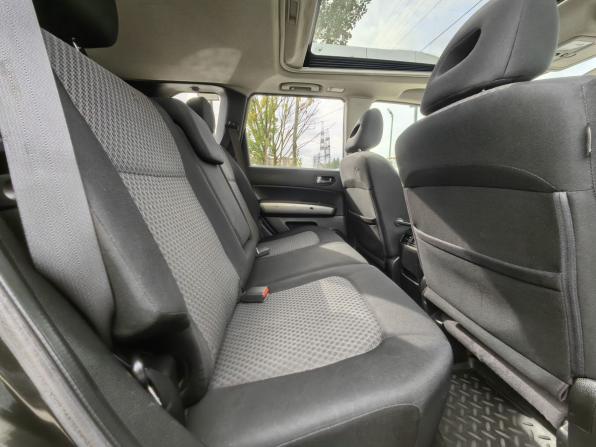 Nissan X-Trail II с пробегом 2010 года, цена 719 000 рублей, 374000 км, внедорожник, Автокод Объявления