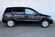 Ford Fusion I Рестайлинг Киров  - изображение 30