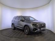 Geely Okavango I Рестайлинг Москва  - изображение 33