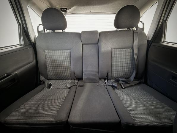 Opel Meriva A Рестайлинг с пробегом 2008 года, цена 235 000 рублей, 251567 км, компактвэн, Автокод Объявления
