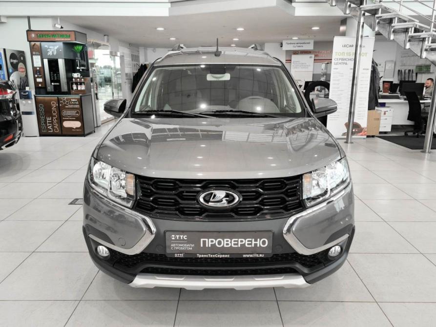 Lada (ВАЗ) Largus I Рестайлинг Казань  - изображение 2