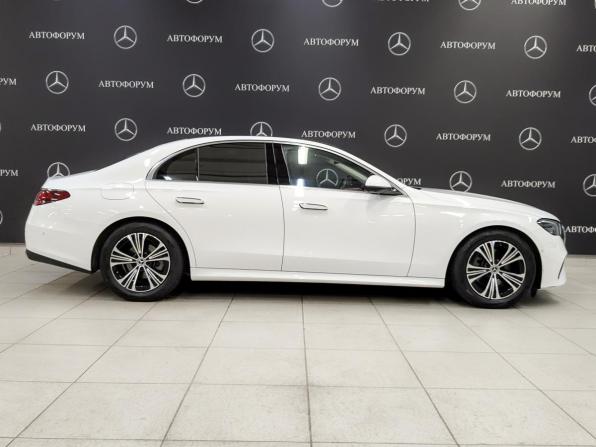 Mercedes-Benz E-Класс VI (W214 S214) с пробегом 2024 года, цена 6 500 000 рублей, 36000 км, седан, Автокод Объявления