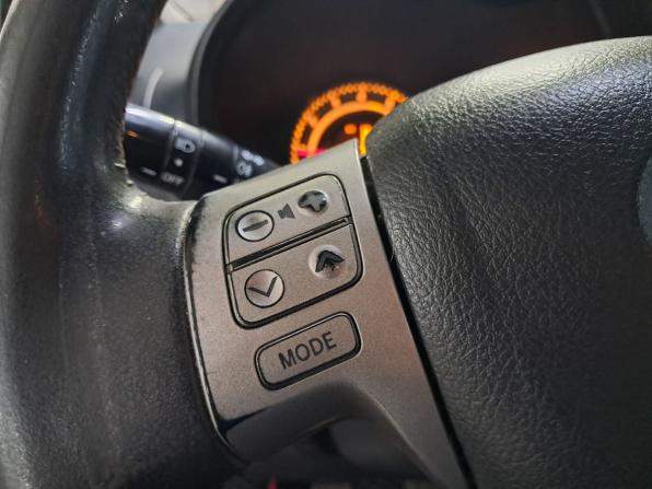 Toyota Auris I с пробегом 2008 года, цена 600 000 рублей, 205355 км, хэтчбек, Автокод Объявления