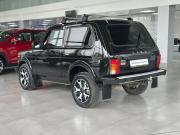 Lada (ВАЗ) Niva Legend I Новосибирск  - изображение 28