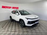 JAC JS4 Воронеж  - изображение 27