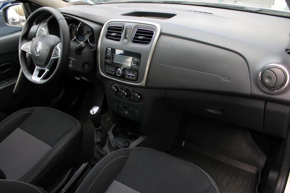 Renault Sandero II Рестайлинг Ярославль  - изображение 11