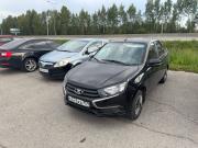 Lada (ВАЗ) Granta I Рестайлинг Пермь  - изображение 12