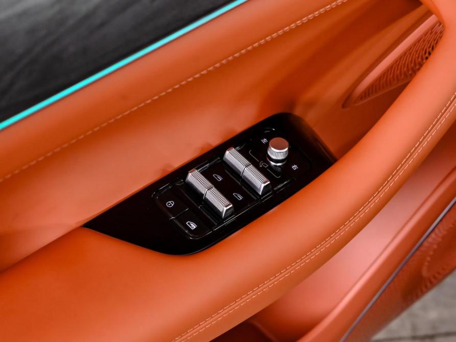 Geely Galaxy M7 Екатеринбург  - изображение 14
