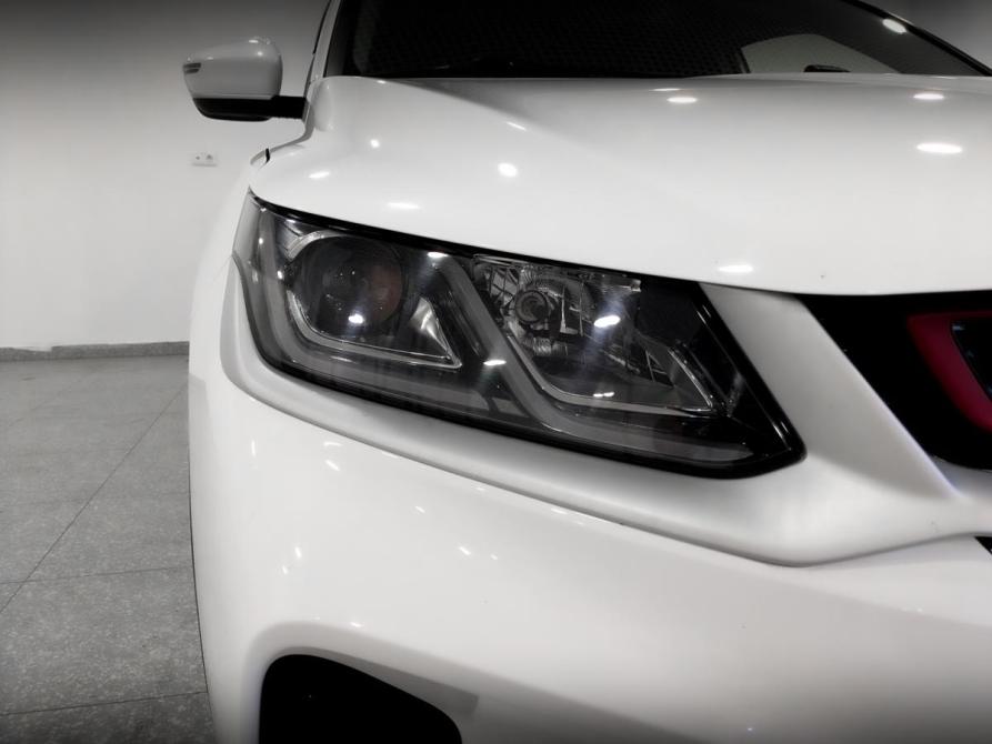 Belgee X50 Москва  - изображение 17