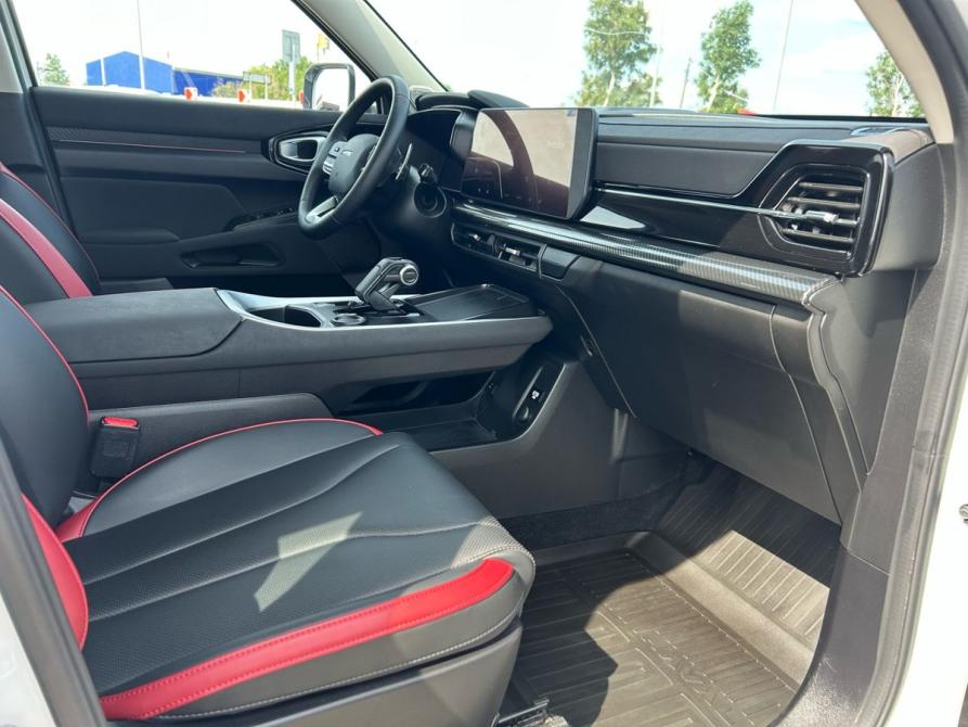Haval H3 I Пермь  - изображение 17
